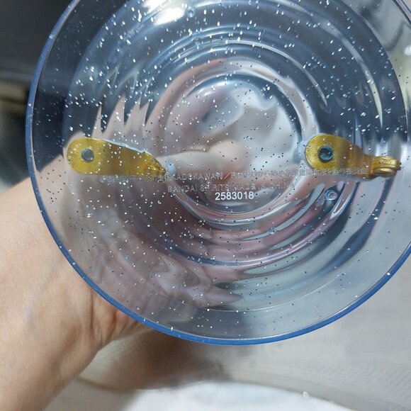 Super Pretty Cute Anime Girl In a Pretty Princess Dress in Gold Toned Gold Heels - Picture 12 of 13